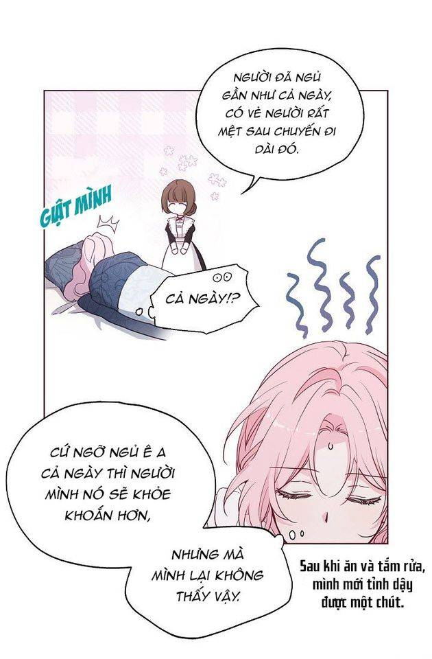 Quyến Rũ Cha Của Nhân Vật Phản Diện Chapter 15 7