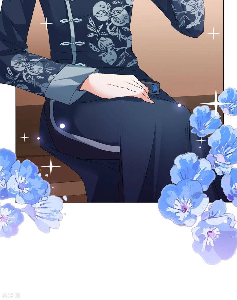 cô ấy đến rồi, xin nằm xuống! chapter 76 32