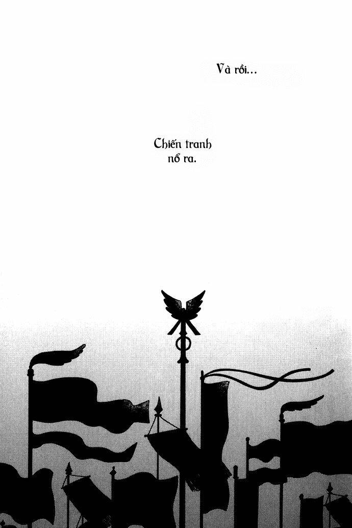 alone in my king's harem chapter 1 20