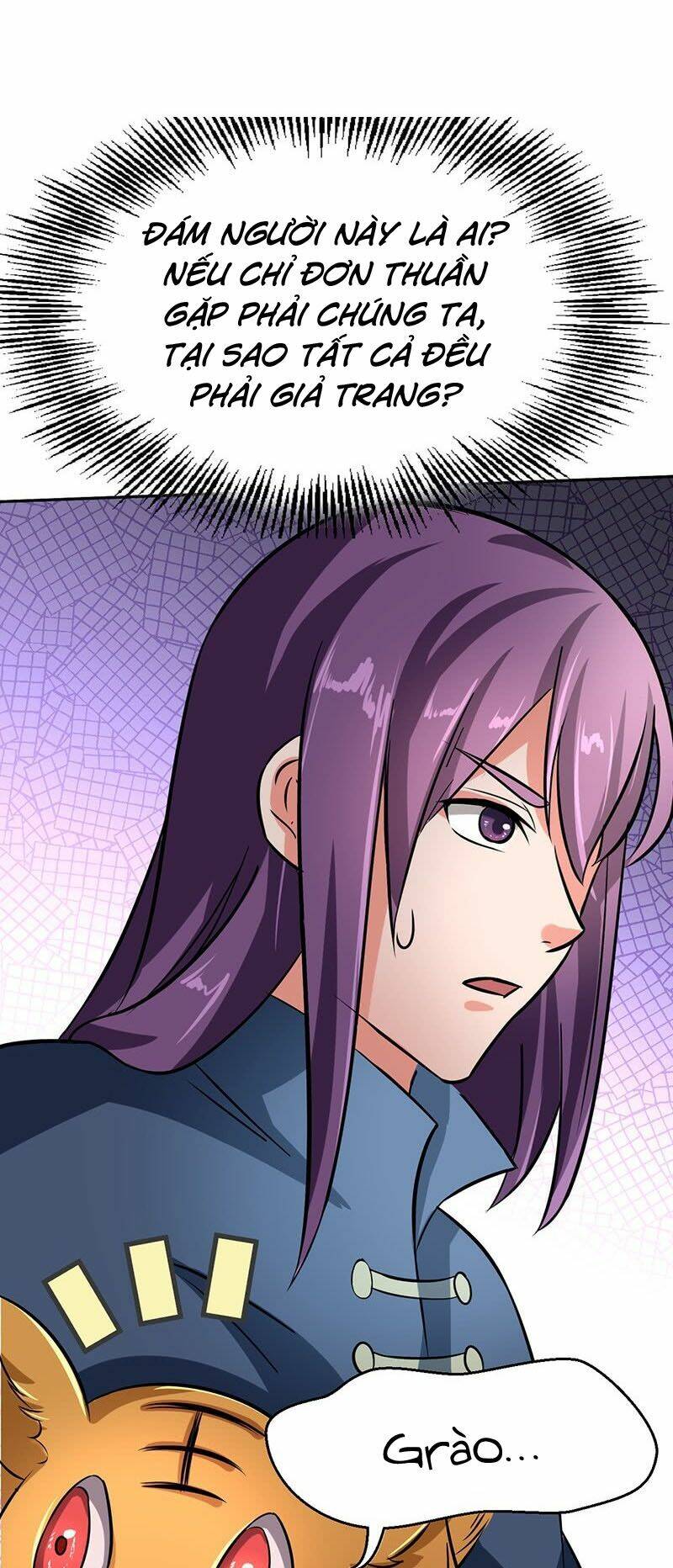 hỗn độn kiếm thần chapter 44 24