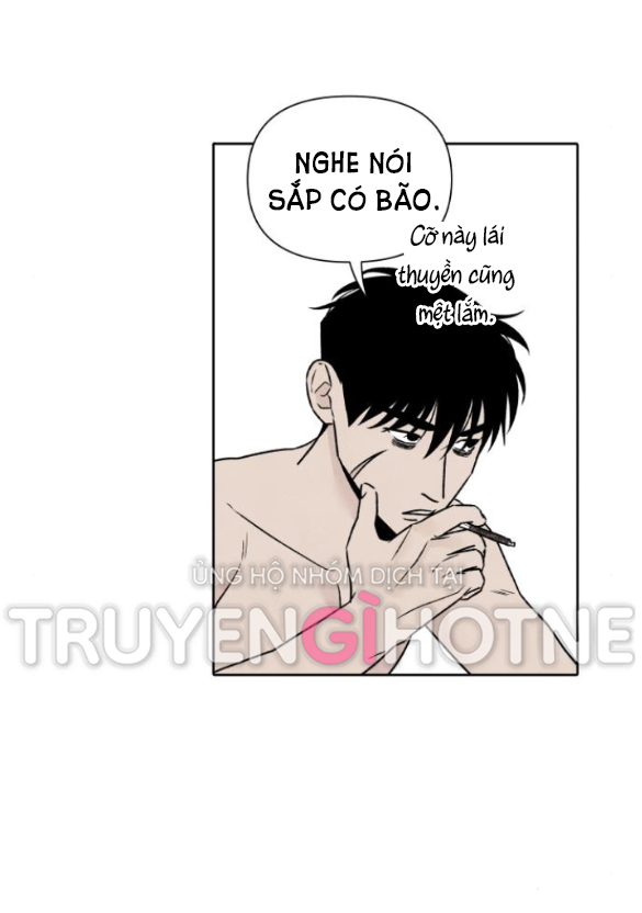 điều khiến tôi quyết tâm muốn chết chapter 84.1 36