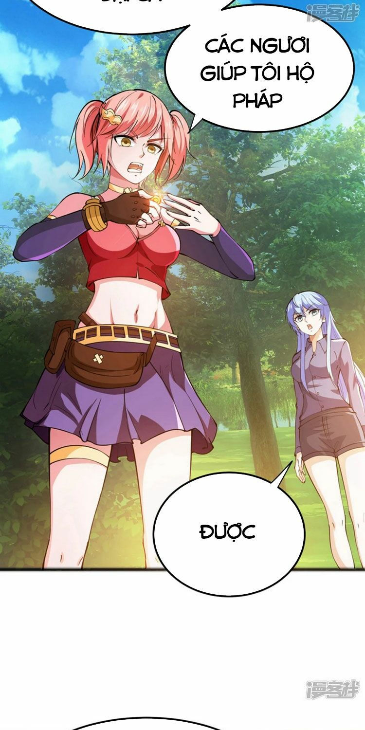 tối cường thần y tại đô thị chapter 183 30
