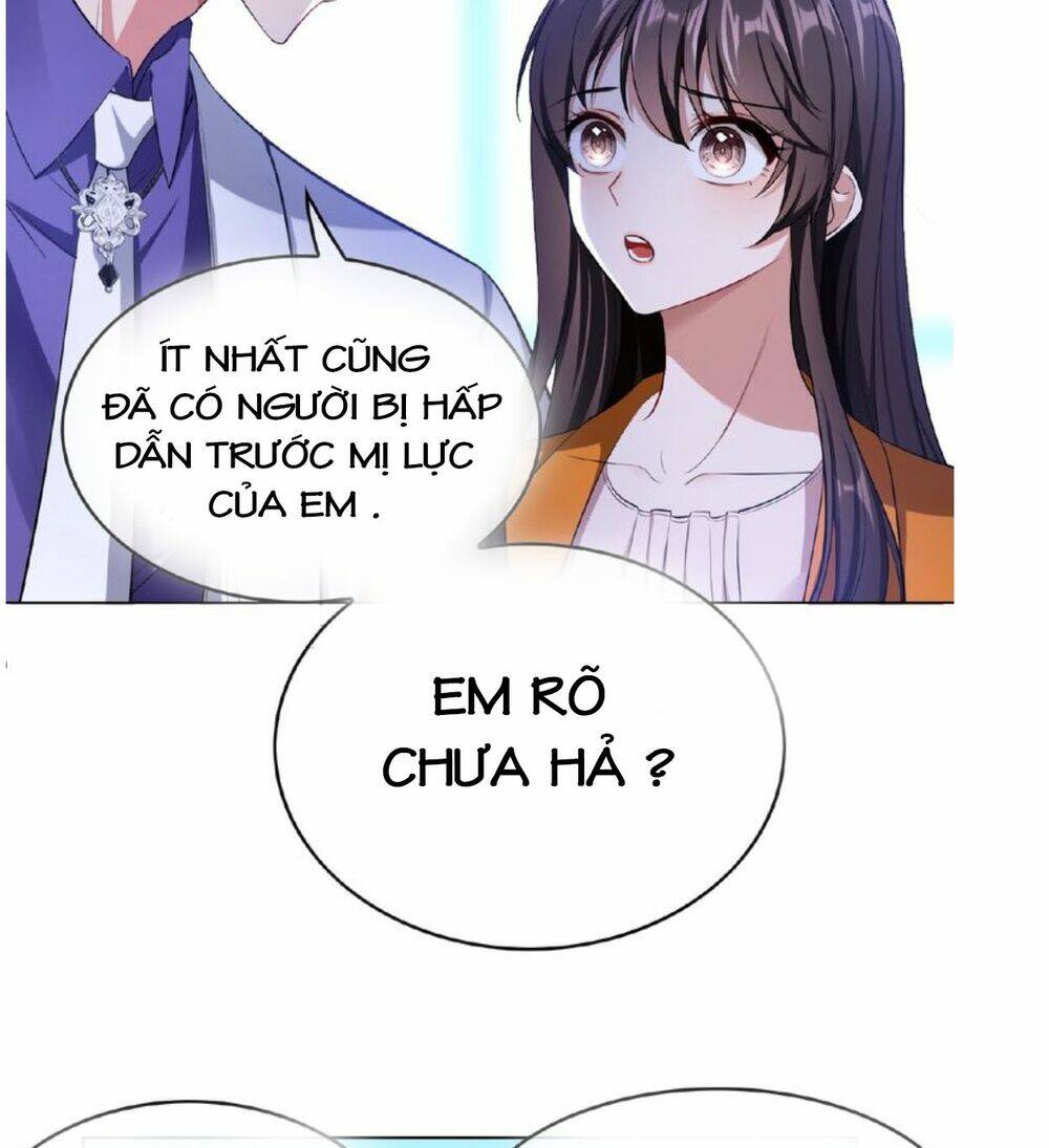 cô vợ nhỏ nuông chiều quá lại thành ác!! chapter 116 6