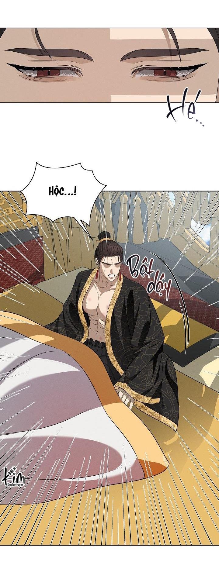 truyện ngắn lục lạc đôi chapter 4.1 29