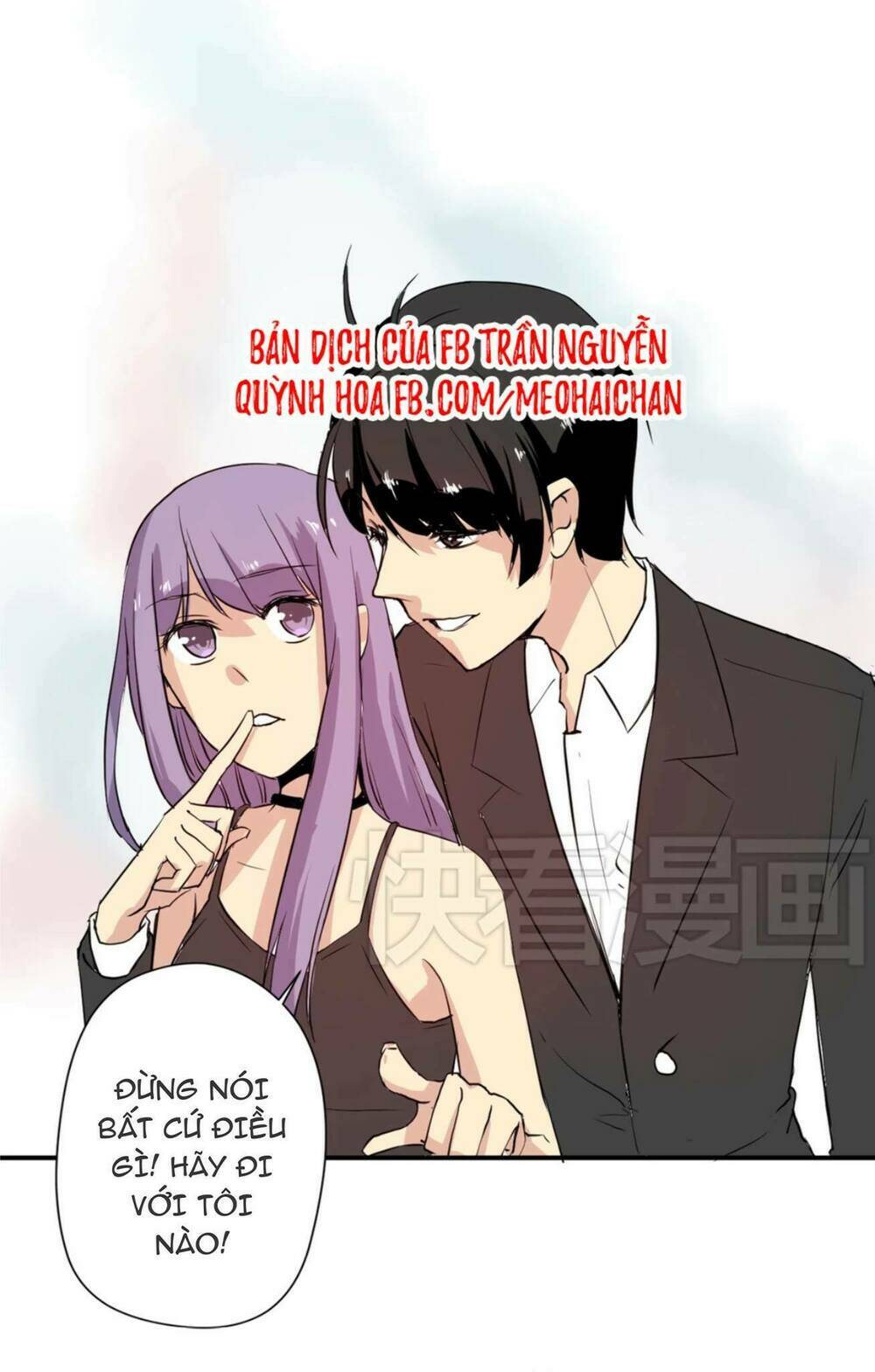 quy tắc mỹ nam chapter 3 28