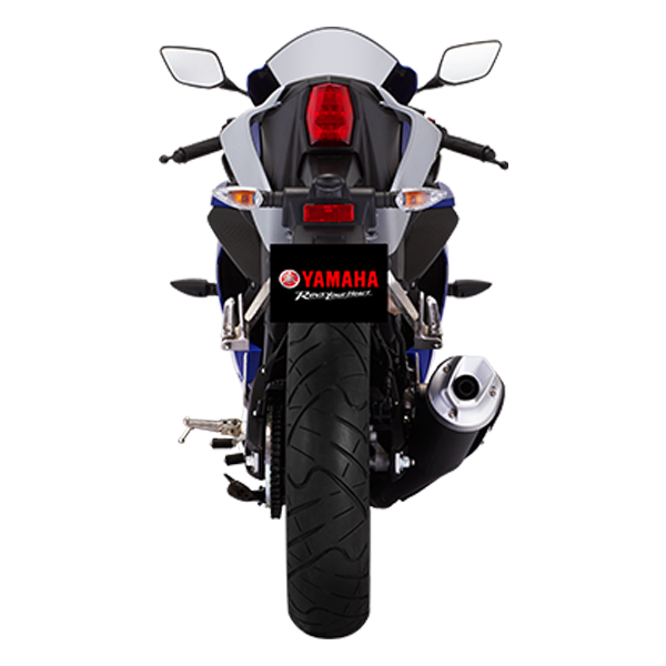 Xe Máy Yamaha R15 V3