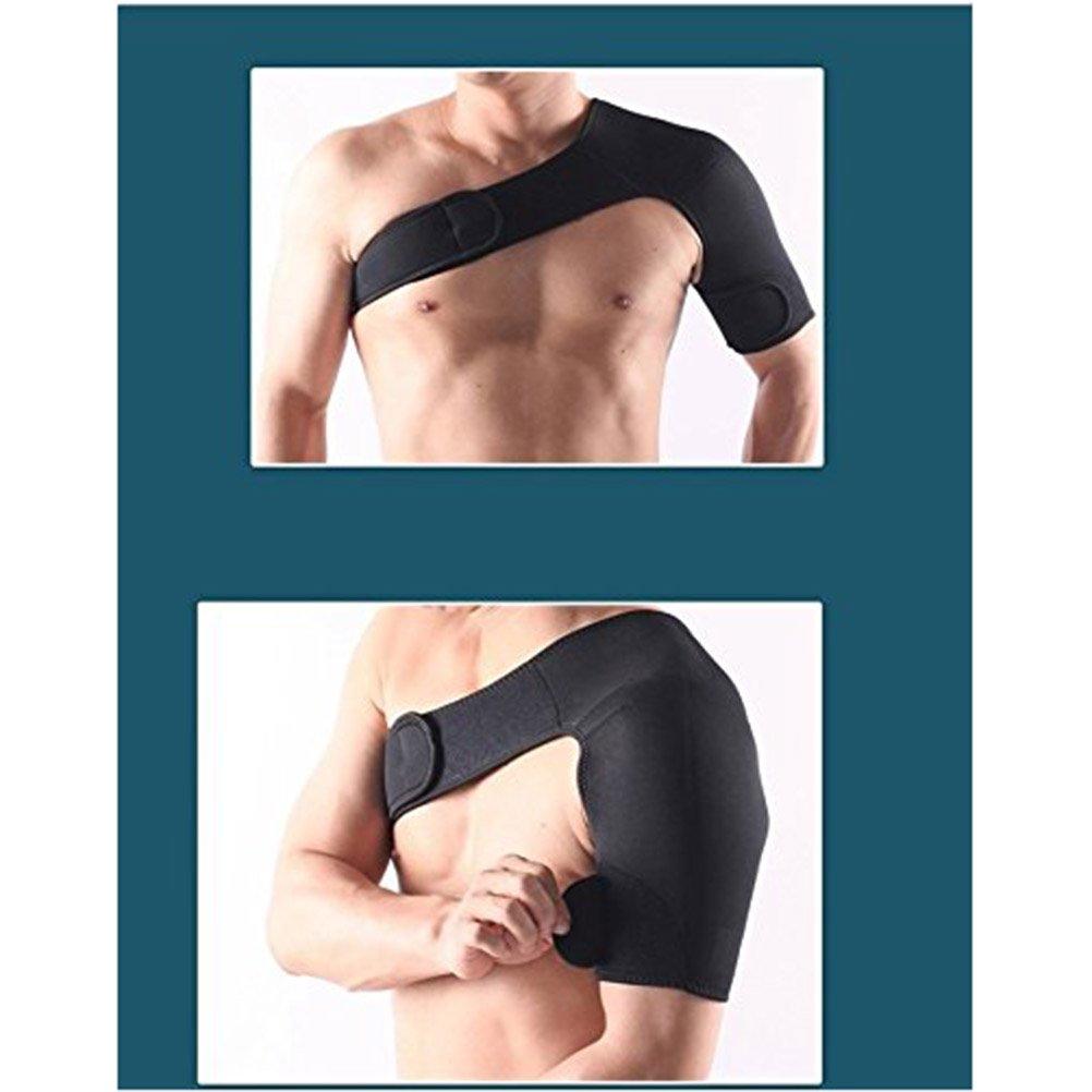 Băng vai có thể điều chỉnh - vai phải