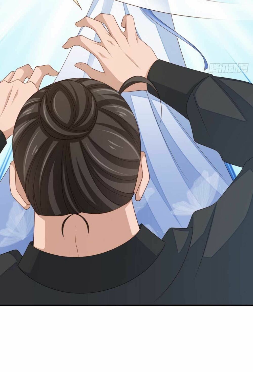 thuần hóa ba ba bạo quân chapter 52 8