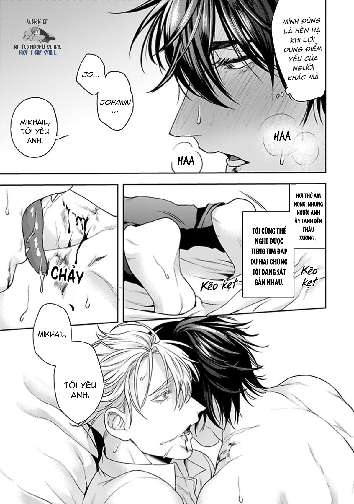 undead pappy chapter 3 27