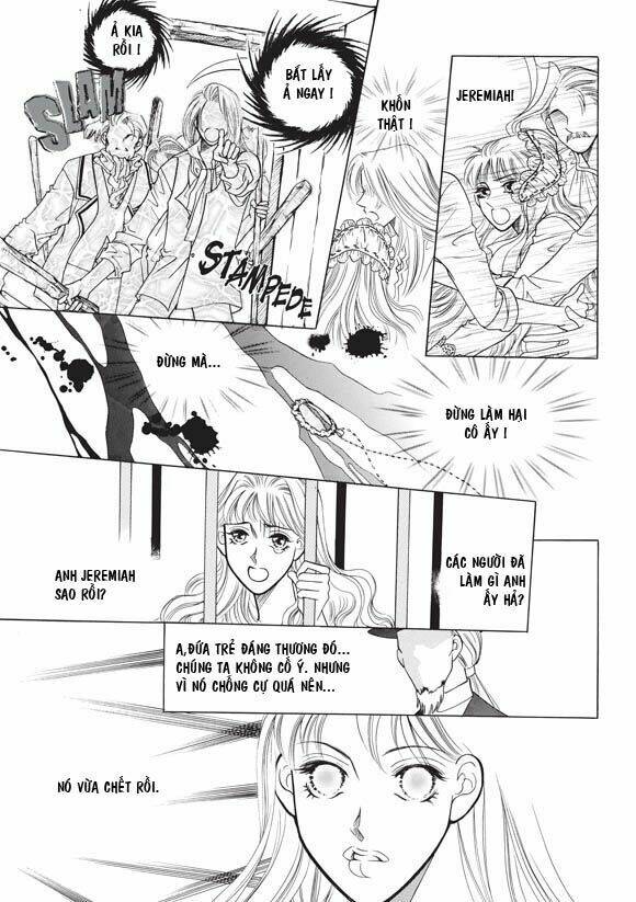 9 faces of love chapter 6 25