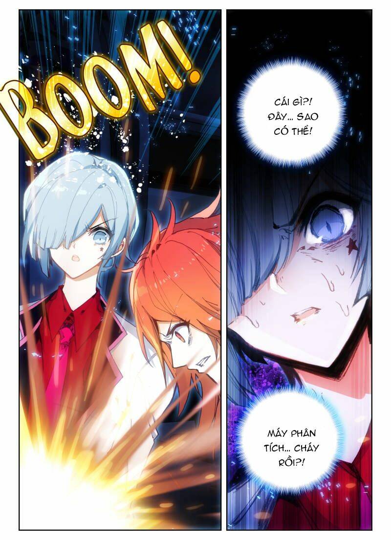 tạp đồ chapter 62 9