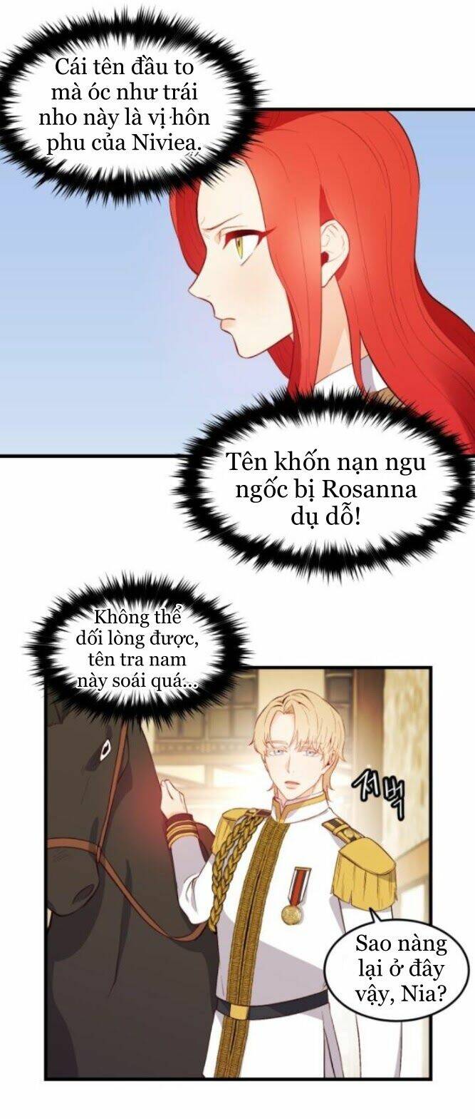 phản diện rất dễ làm chapter 2 40