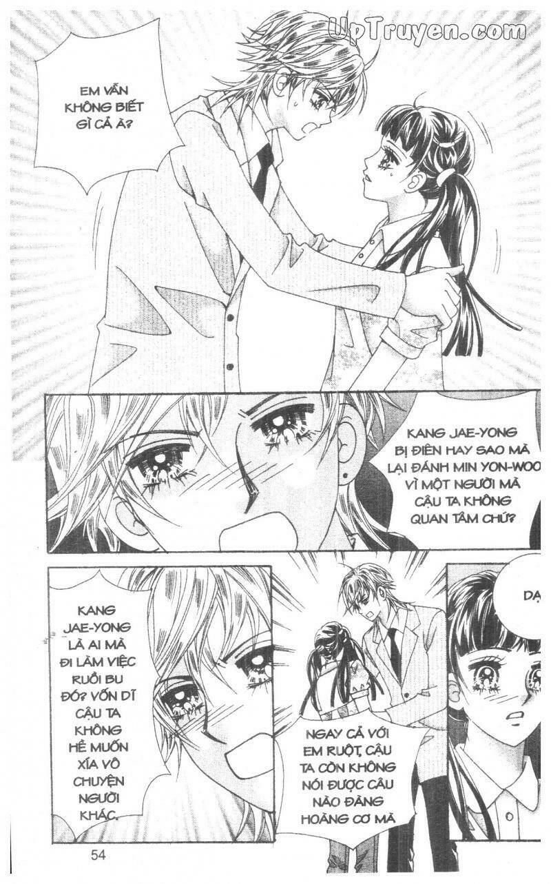 meo meo dịu dàng đi nhé chapter 9 54