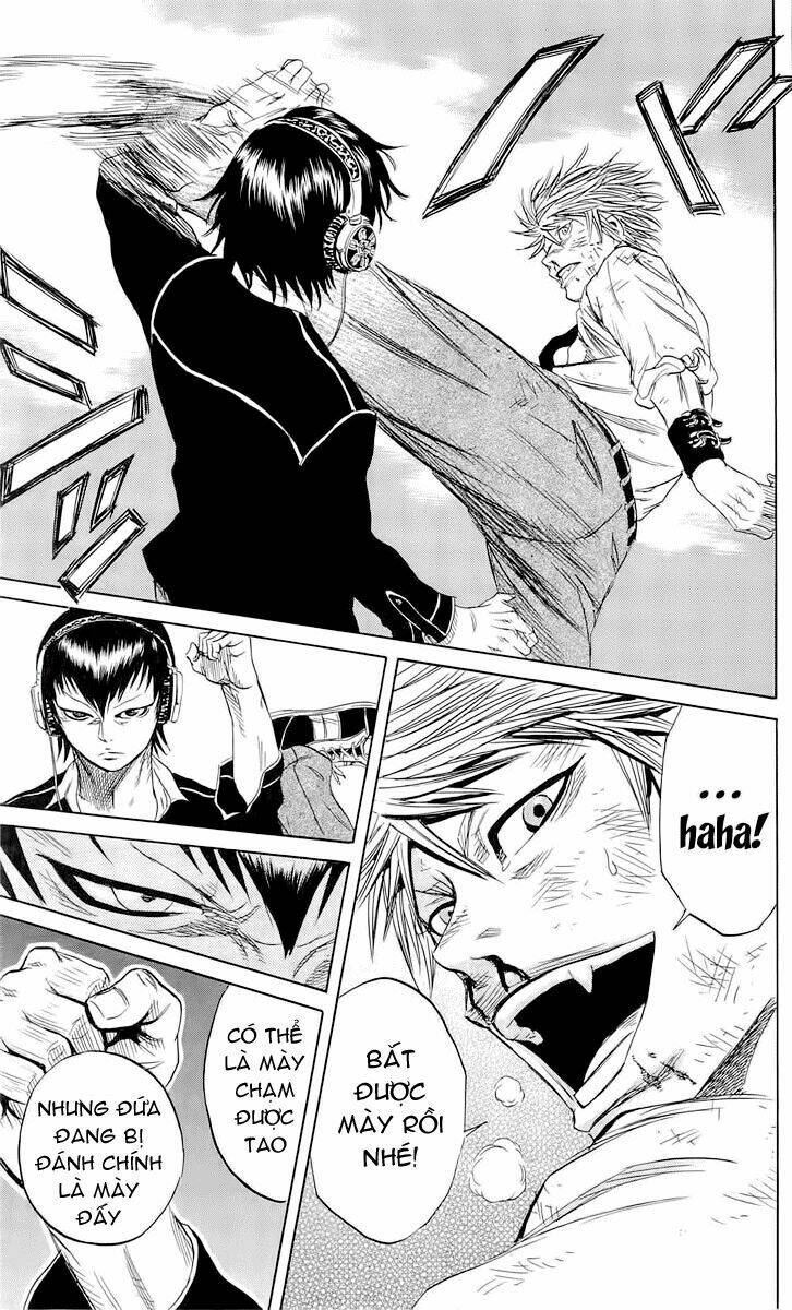 sugarless chapter 10 10