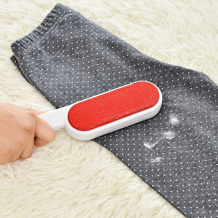 Bộ 3 cây lăn bụi quần áo ô van - CLOV -1