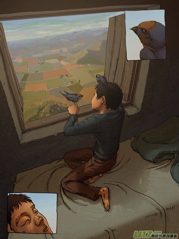 chim yến không về chapter 2 11