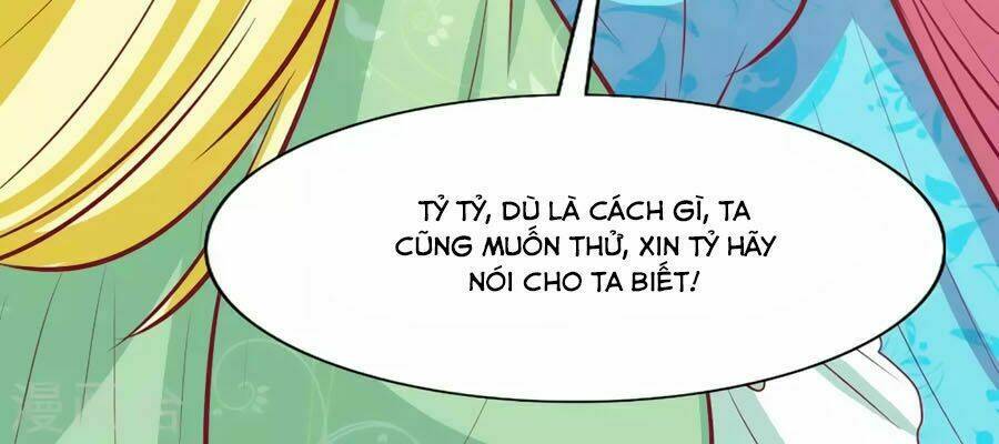 thỏ yêu tiểu vương phi chapter 114 36