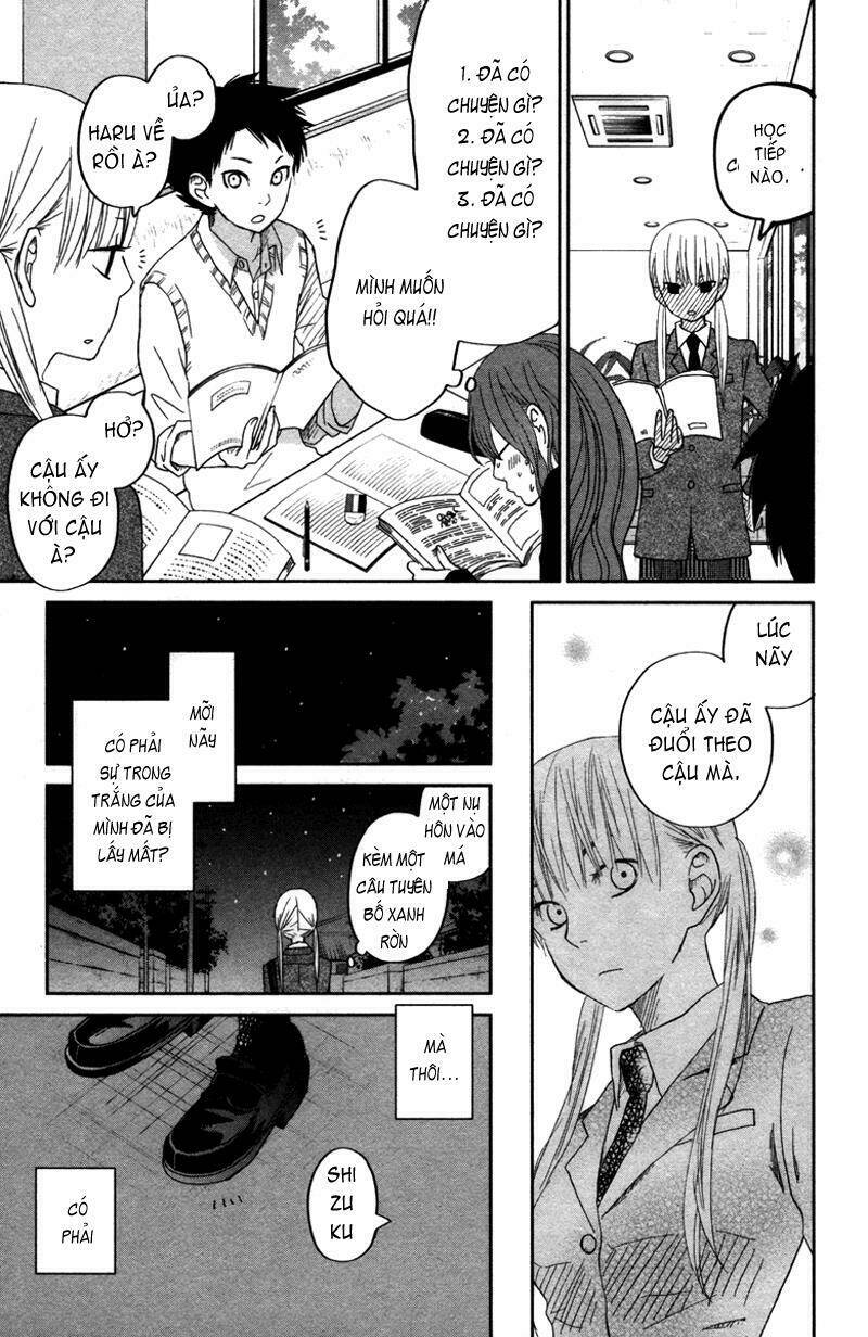 tonari no kaibutsu-kun chapter 31 15