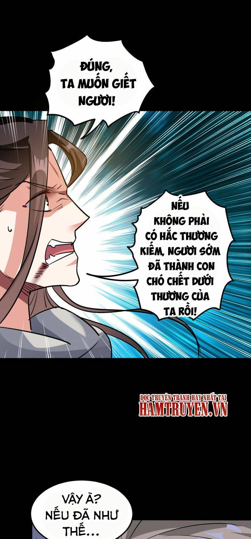 vạn giới tiên vương chapter 55 2
