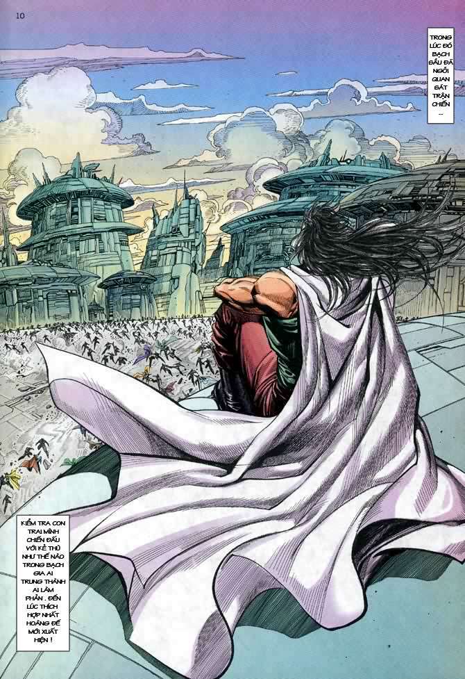 võ thần chapter 52 10