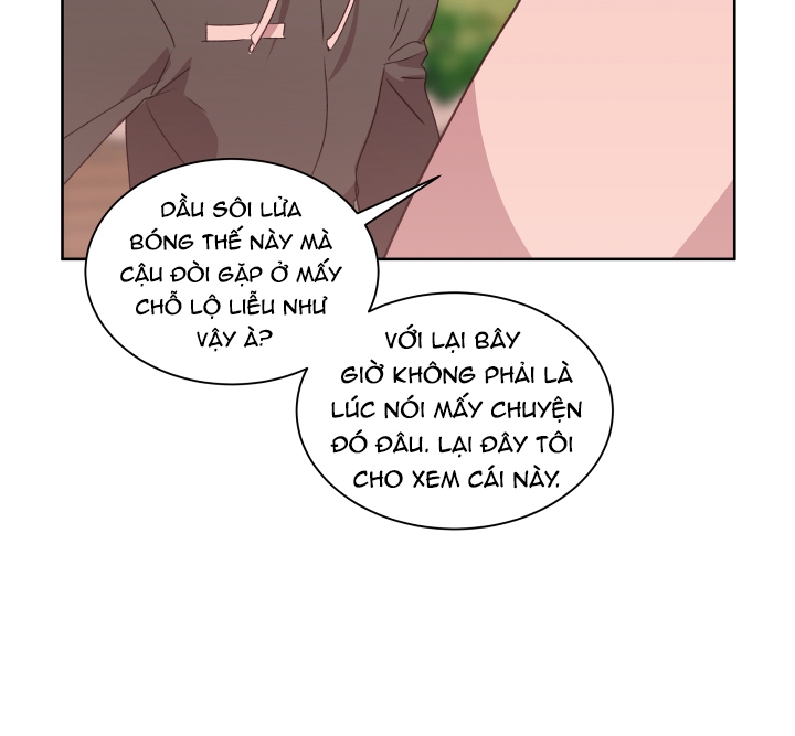 cuộc sống hai mặt của thần tượng chapter 20 88