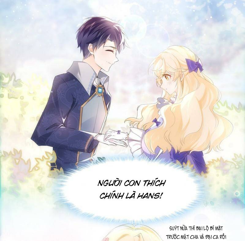 quy tắc yêu đương của hải vương chapter 3 52