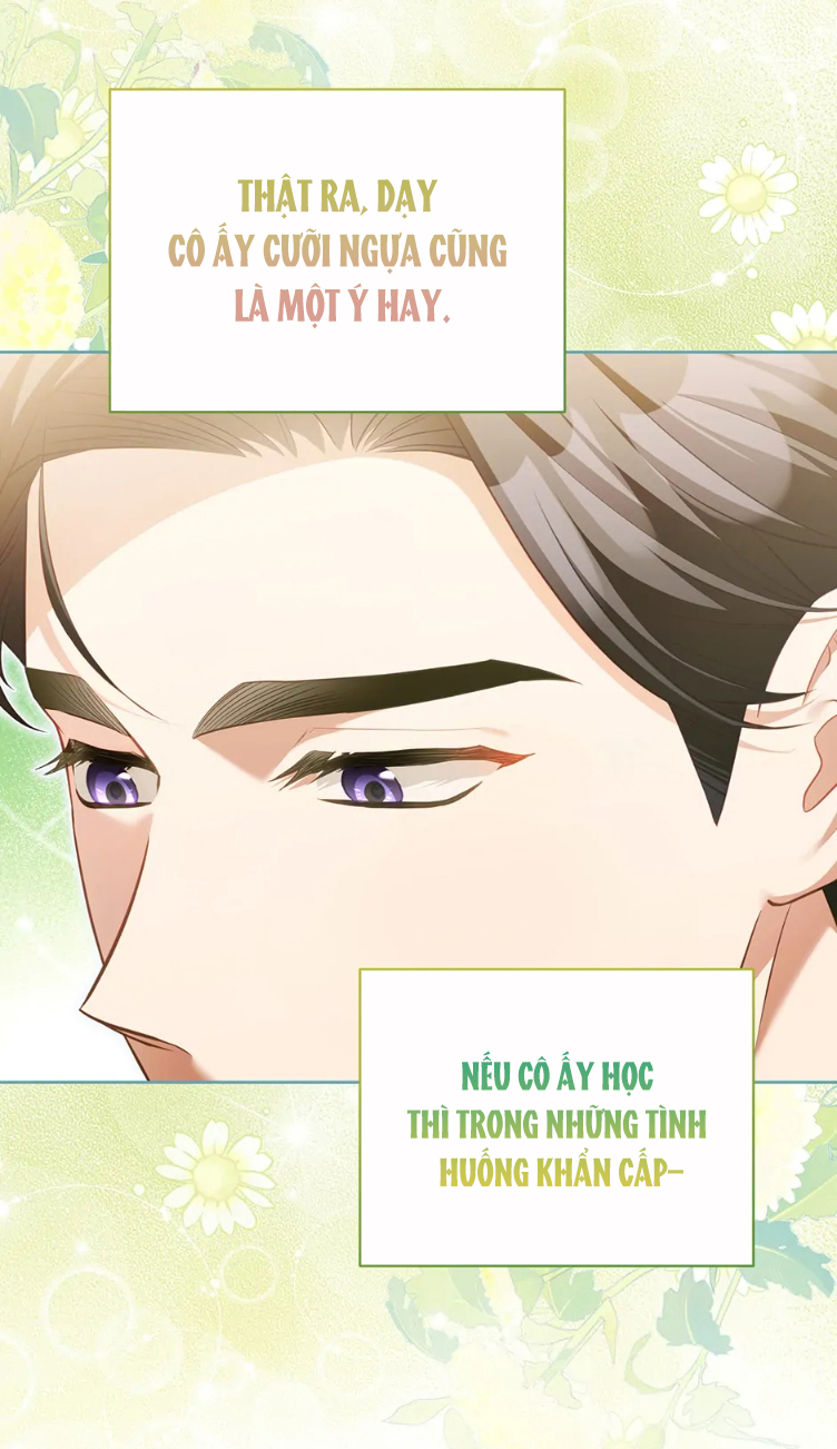 nhật ký chăm sóc đứa trẻ của nhân vật phản diện chapter 16 3