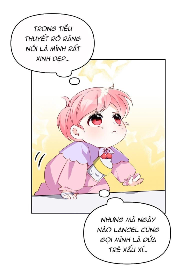 em gái cưng của đại công tước phản diện chapter 7 7