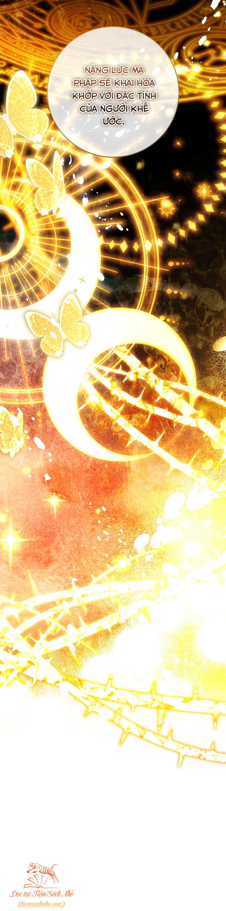 ác nữ là con rối chapter 71 14