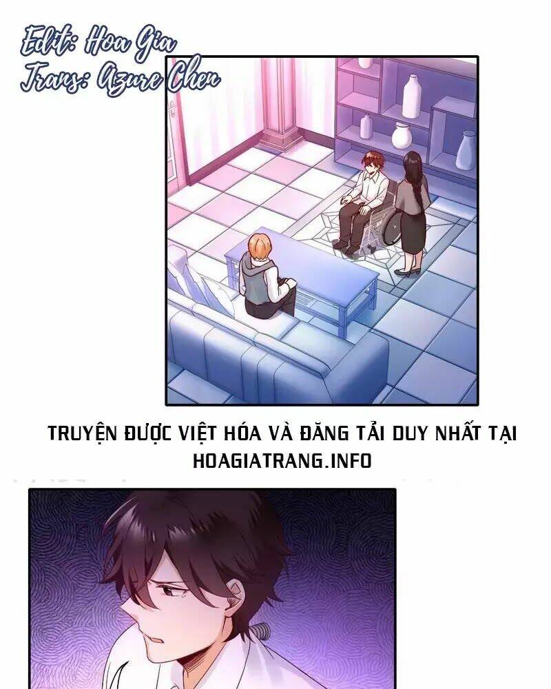 phục thù thiếu gia tiểu điềm thê chapter 86 3