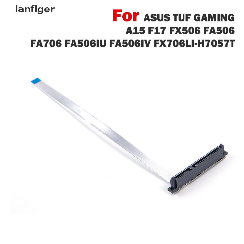 Dây Cáp Kết Nối Ổ Cứng HDD SSD Dành Cho ASUS TUF GAMING A15 F17 FX506 SATA