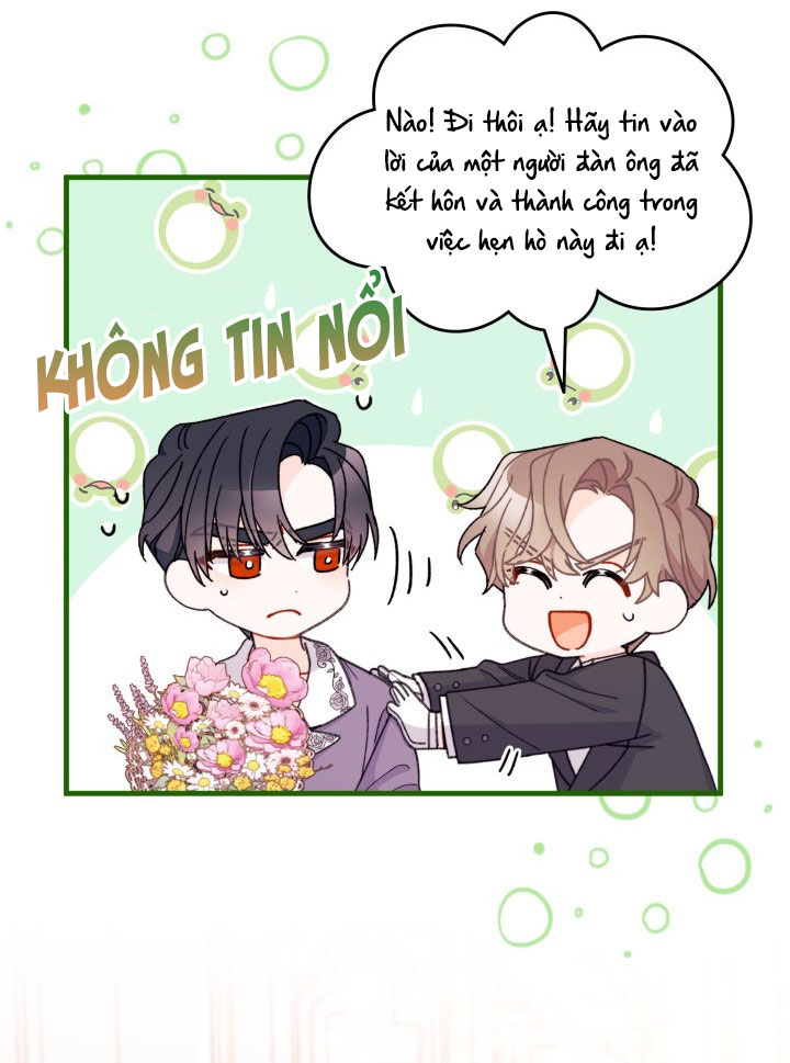 tôi đã kết hôn khi tôi tìm thấy nam chính chapter 30 14