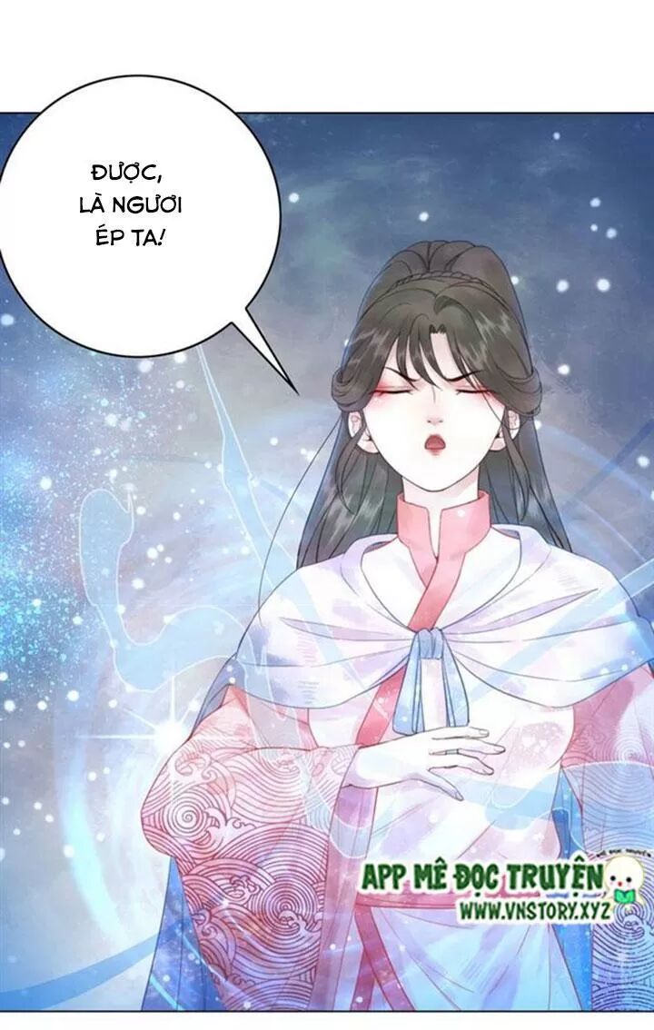 cực phẩm phế vật tiểu thư chapter 89 3