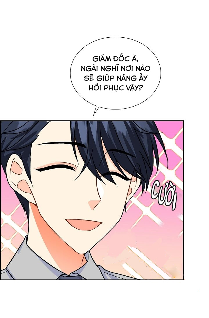 kẻ hủy diệt đã yêu tôi ! chapter 7 27