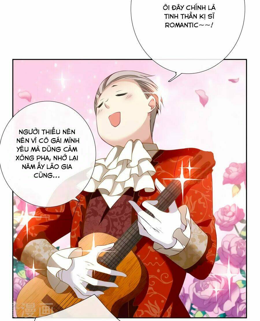 nhân chất tình nhân chapter 16.5 31