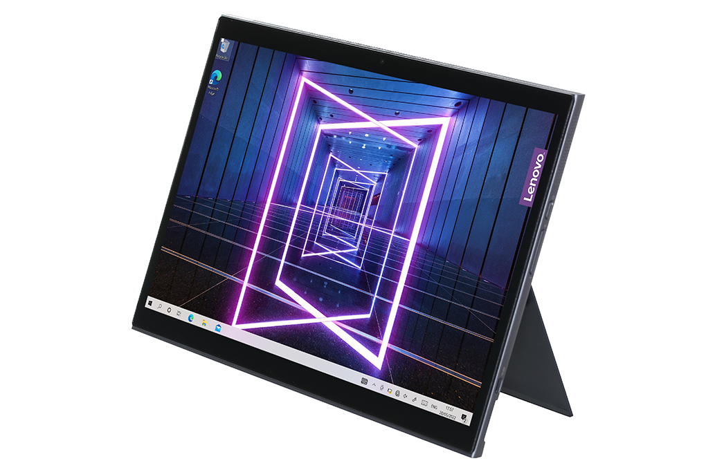 Laptop Lenovo Yoga Duet 7 13ITL6 i7 1165G7/16GB/1TB SSD/Touch/Pen/Win10 (82MA003UVN) - Hàng chính hãng