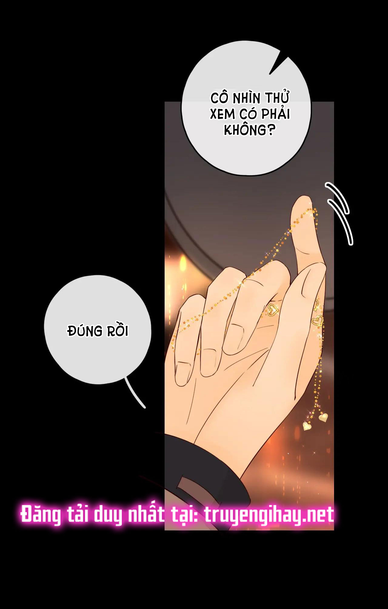 Khó Dỗ Dành chapter 4.2 12