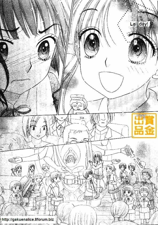 gakuen alice chapter 75 22