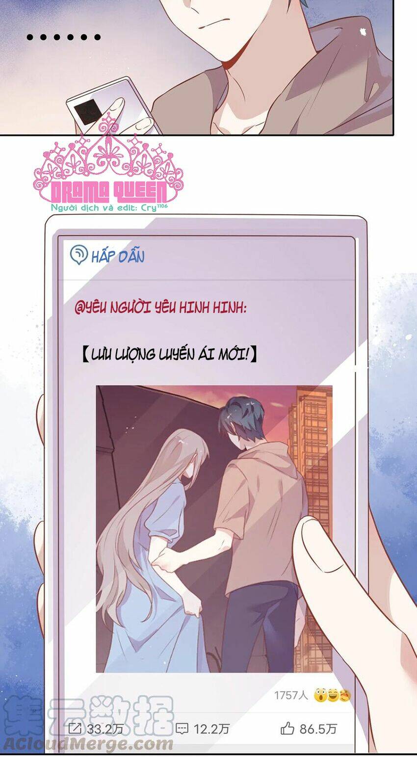 bạn trai kém tuổi bẫy yêu tôi chapter 72 45