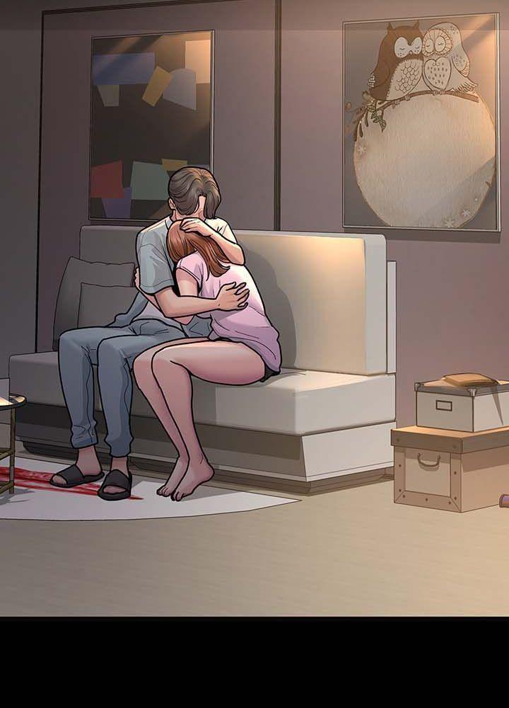 18+ bệnh viện lúc nửa đêm chapter 4.2 29