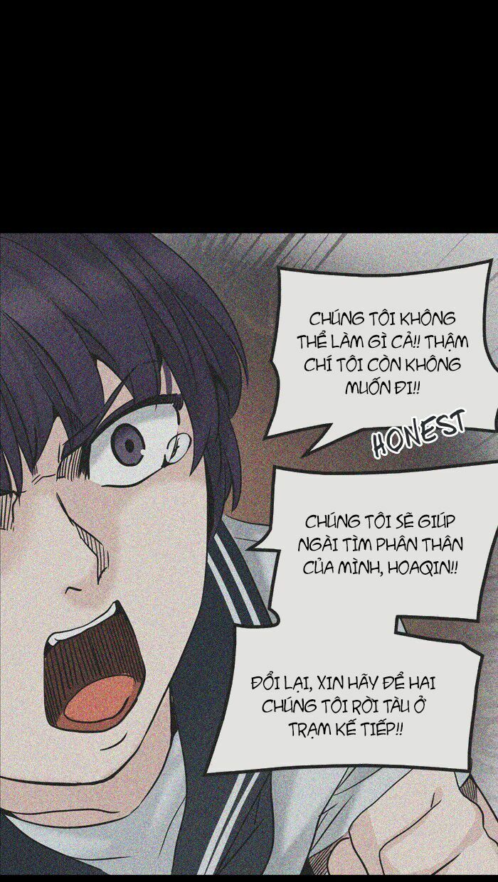 tòa tháp bí ẩn 2 chapter 226 22