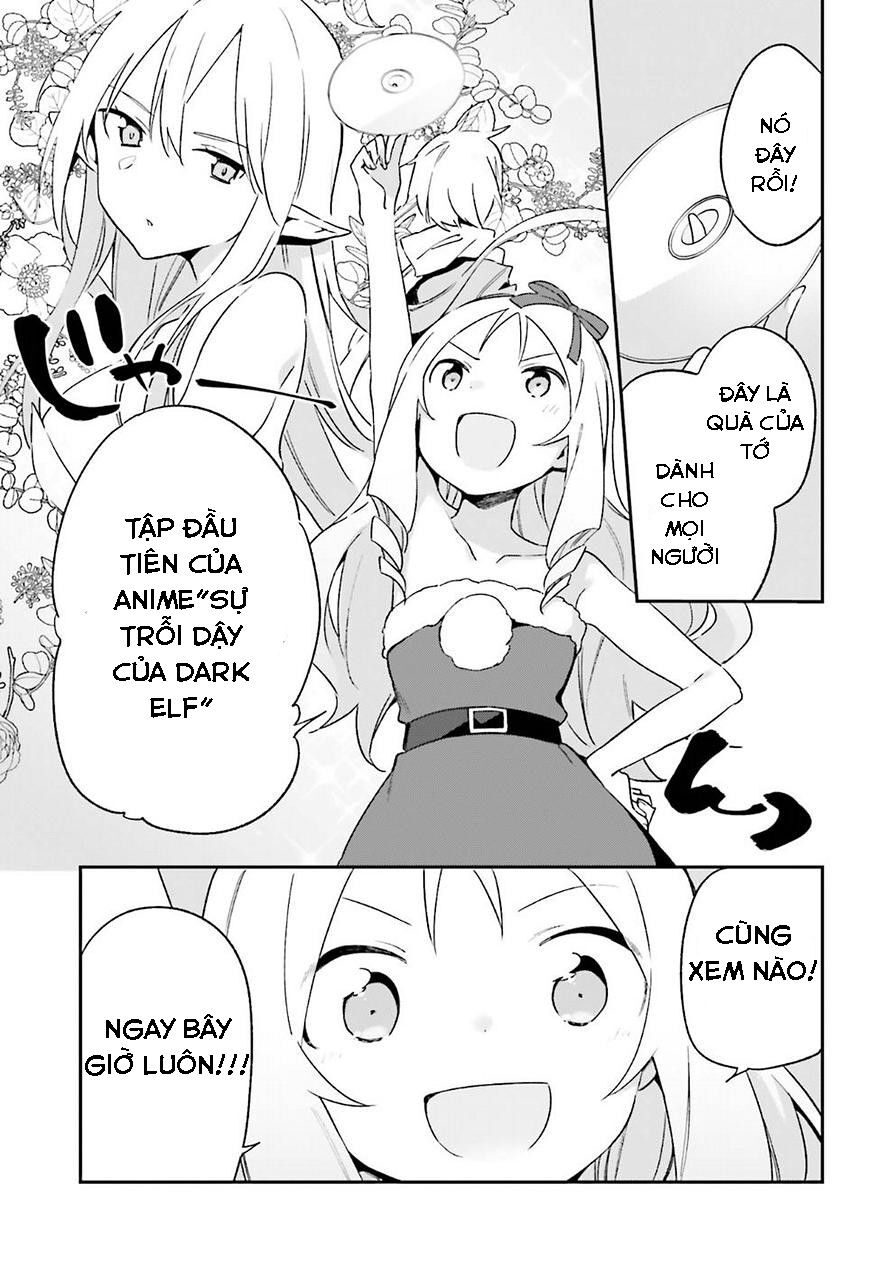 Ero Manga Sensei Chapter 53 - Trang 10