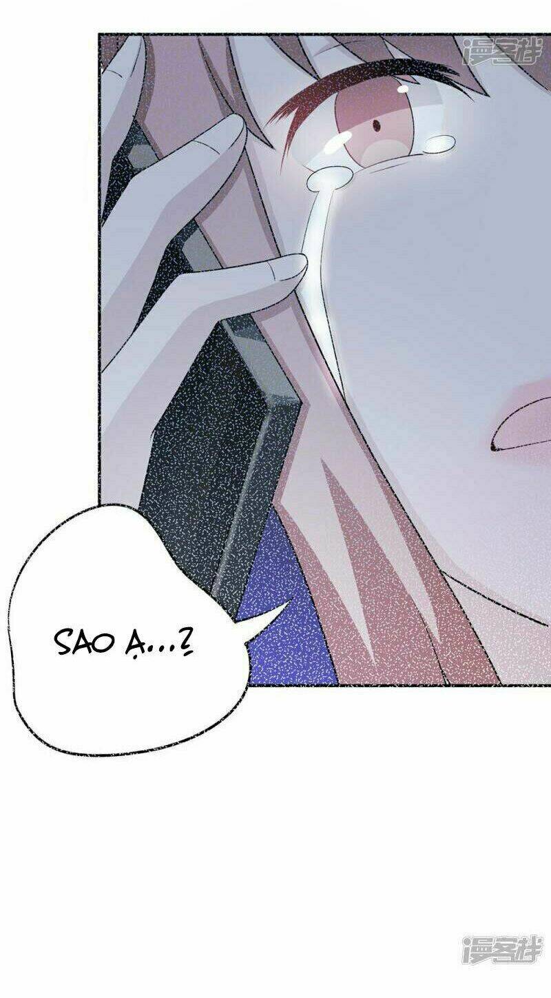 mạc thiếu bức hôn: vợ mới khó chống đỡ chapter 59 38