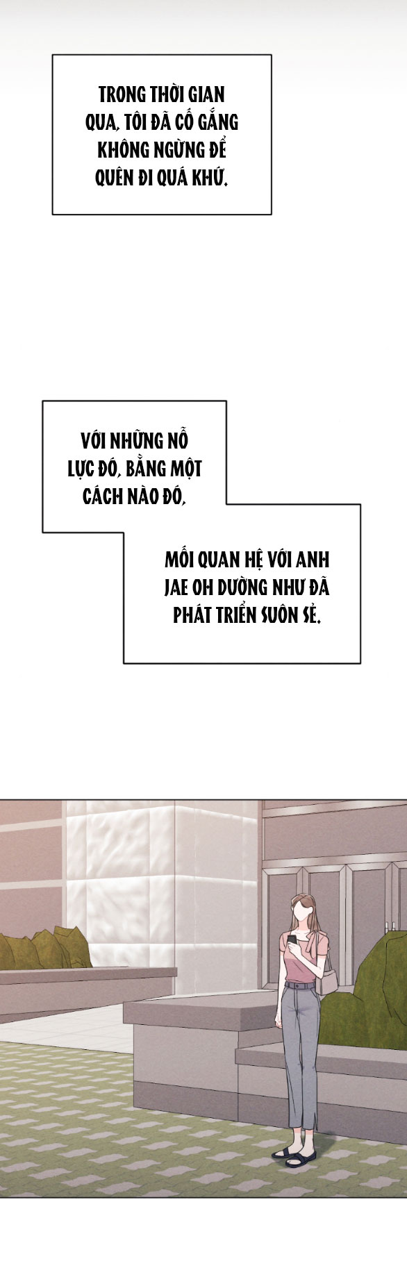 Bão Tuyết chapter 39.2 - Trang 8