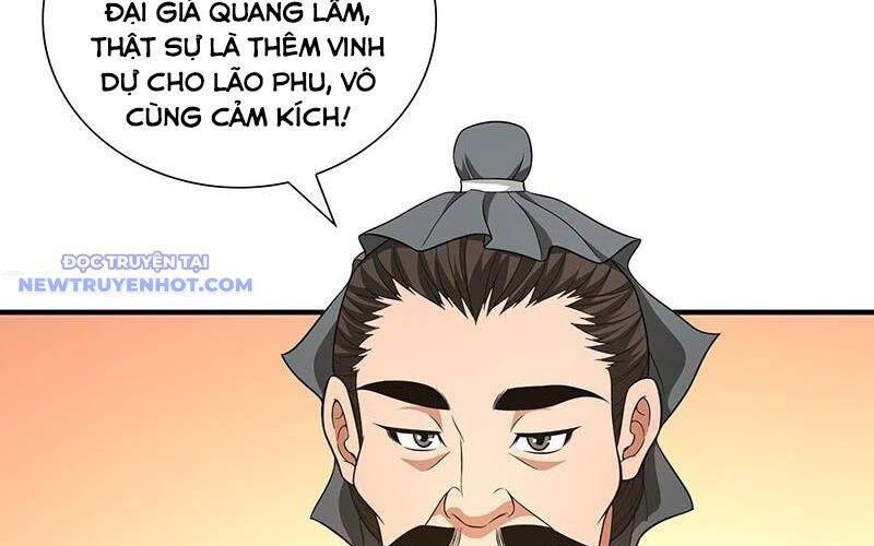 thiên long bát bộ webtoon chapter 120 44