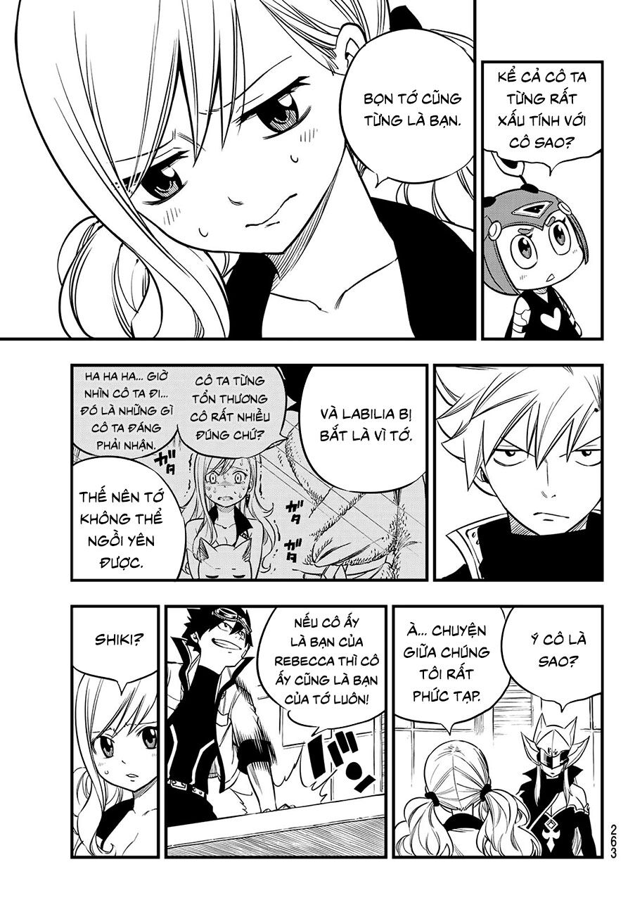 hội pháp sư và thánh thạch rave chapter 85 15