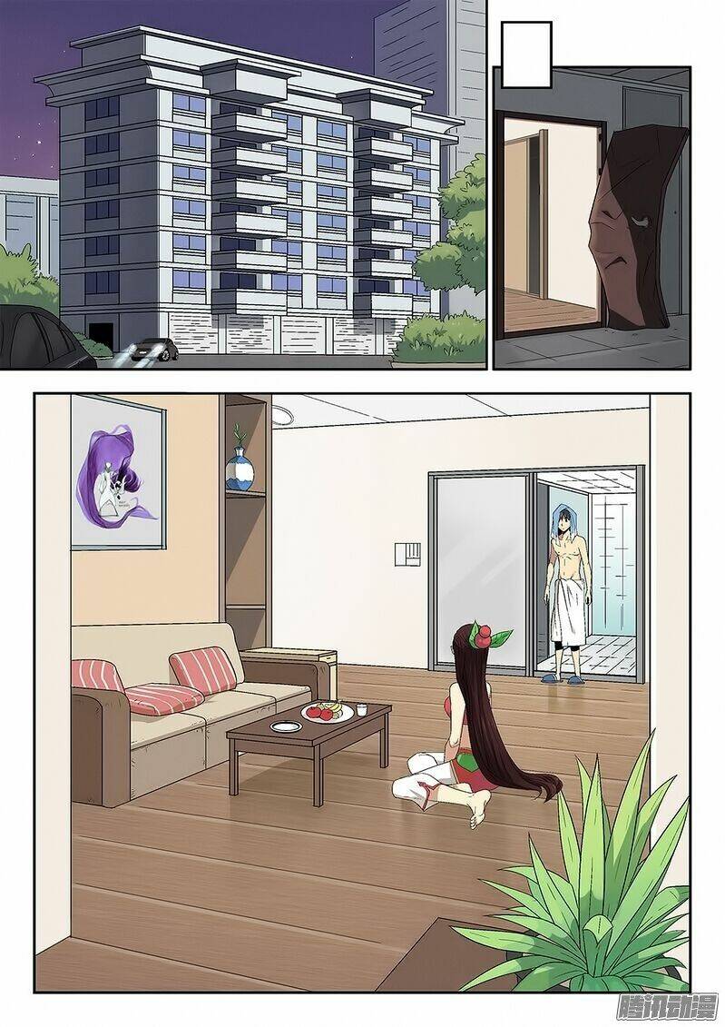 em gái hồ lô chapter 4 3