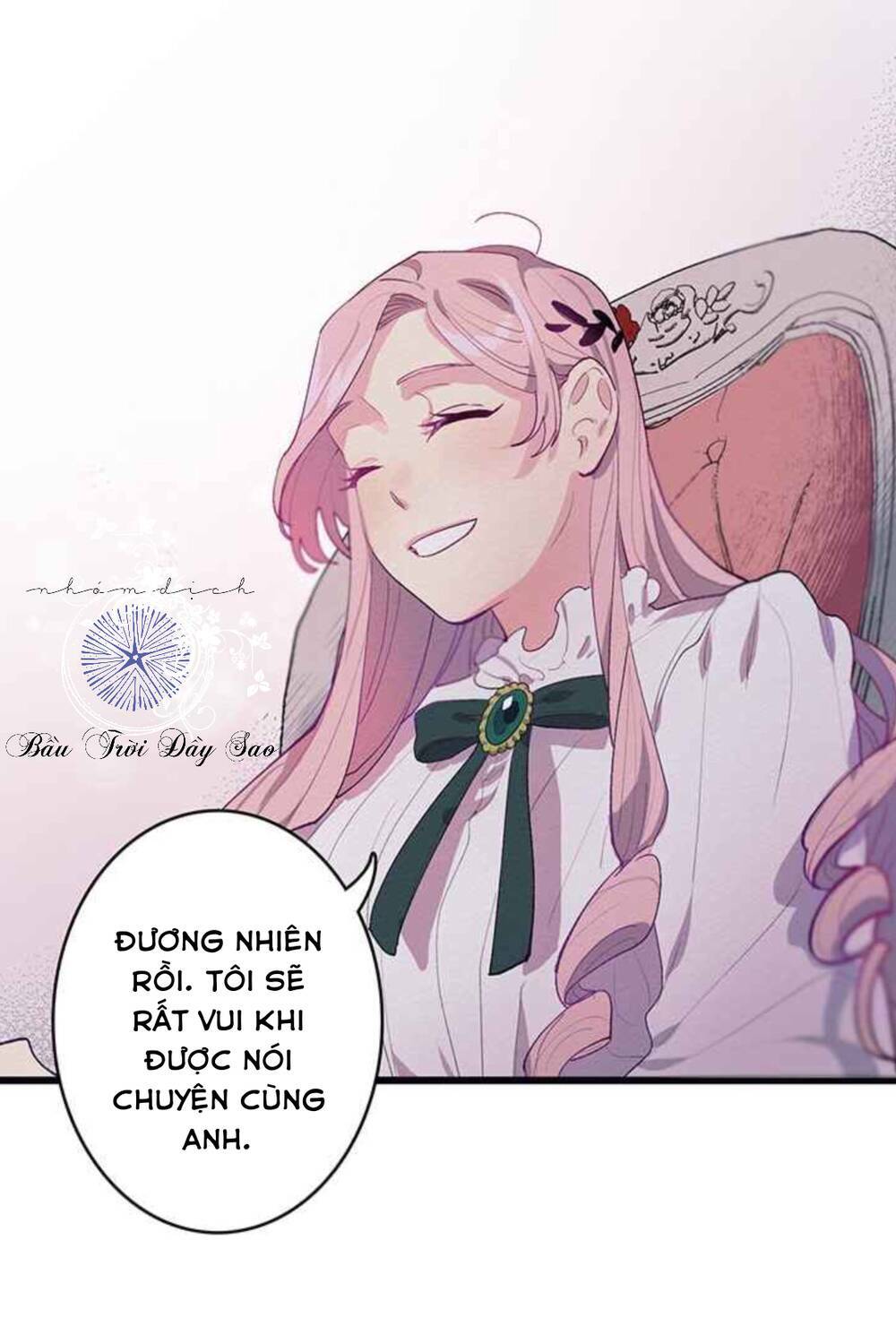 a lady's table chapter 1 45