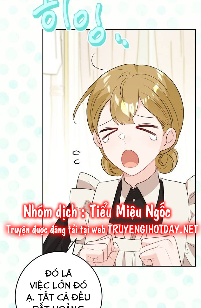 tôi sẽ đưa đứa trẻ ấy rời đi chapter 44 4