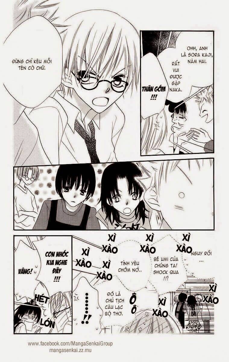 nosatsu junkie chapter 10 14